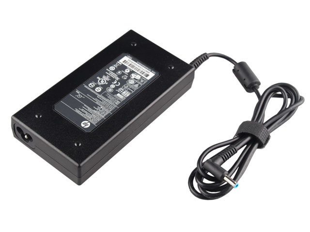 120W HP Pavilion 15-bc033tx Charger AC Adapter Power