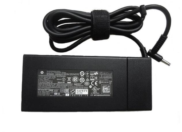 150W HP Omen 15-ax020ca Charger AC Adapter Power Supply