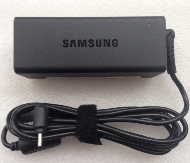 40W Samsung ATIV Book 9 Plus NP940X3G-K01AR Charger AC Adapter Power