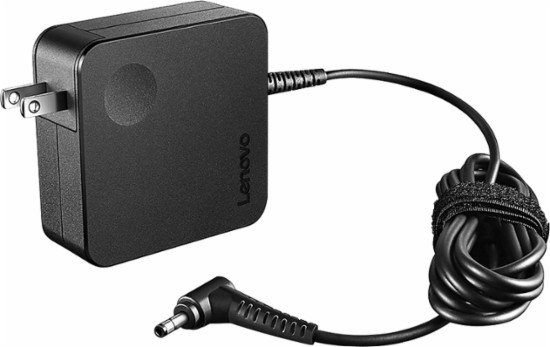 65W Lenovo IdeaPad 510S-13ISK 80SJ Charger AC Adapter