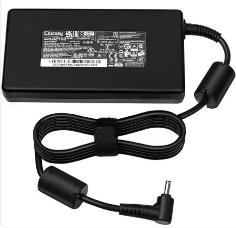 200W Original Chicony A21-200P2B A200A022P Charger AC Adapter Power Supply