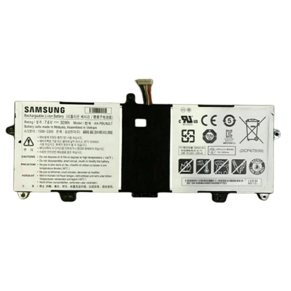 Genuine 30Wh Samsung NT901X3L-K08/C Battery