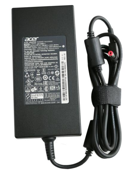 180W Acer Aspire VN7-792G-726L AC Adapter Charger Power Cord