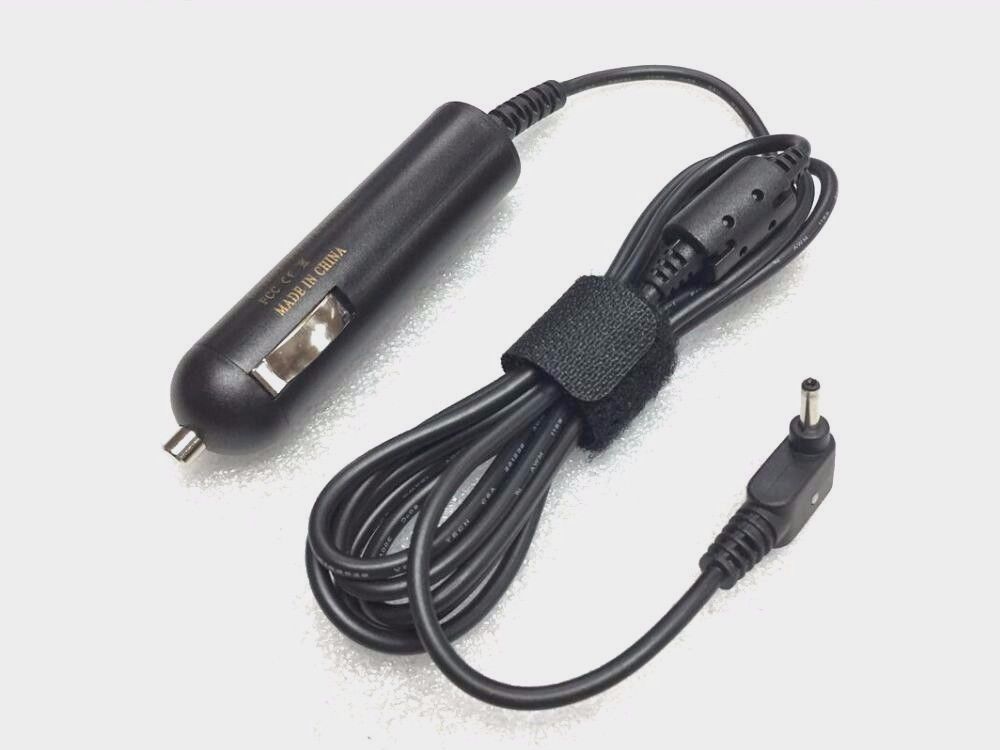33W Asus Zenbook UX305FA-USM1 Car Charger DC Adapter