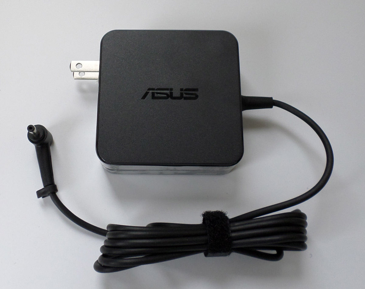 65W Asus ZenBook UX302LG-C4006H AC Power Adapter Charger