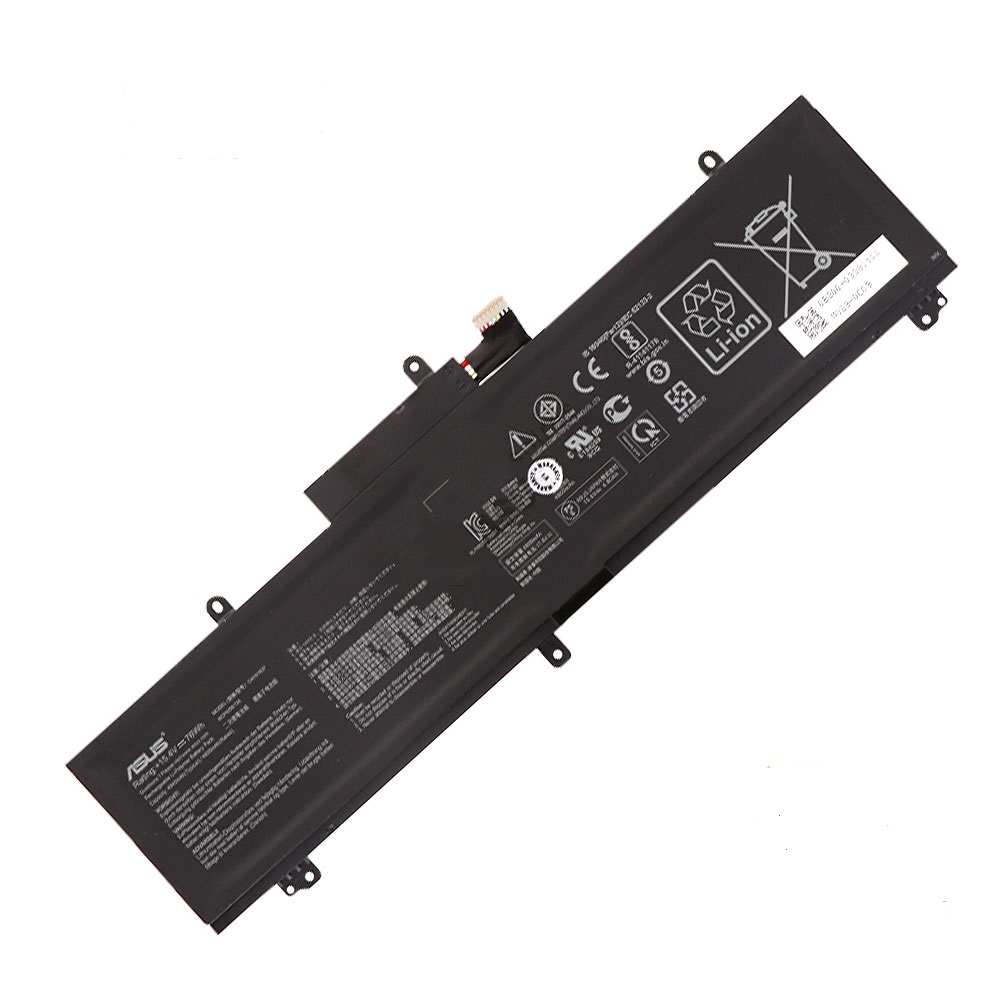 76Wh Asus TUF Dash F15 FX516PE-HN059T Battery - Click Image to Close