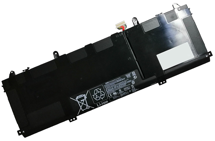 HP Spectre x360 15-df1002nb Battery 11.55V 84Wh