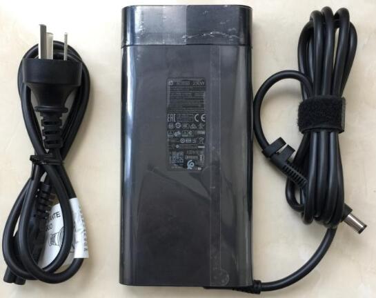 230W HP Omen X 15-dg0002nc AC Adapter Charger Power Supply - Click Image to Close