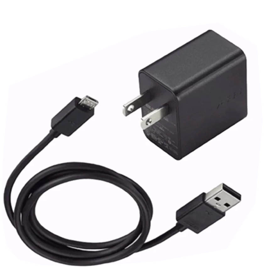 5.2V 1.35A Asus ZenFone ZD551KL Z00UD 7W Charger AC Adapter - Click Image to Close