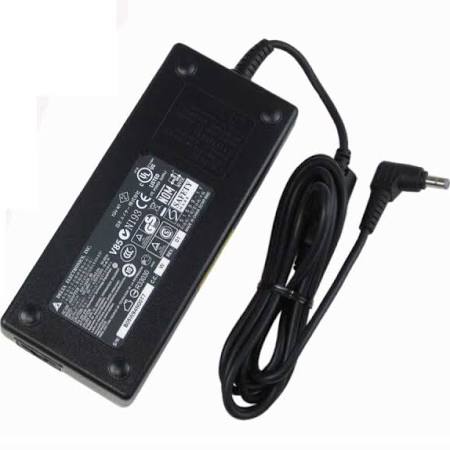 120W MSI GP72 6QF-284CA Leopard Pro Charger AC Adapter