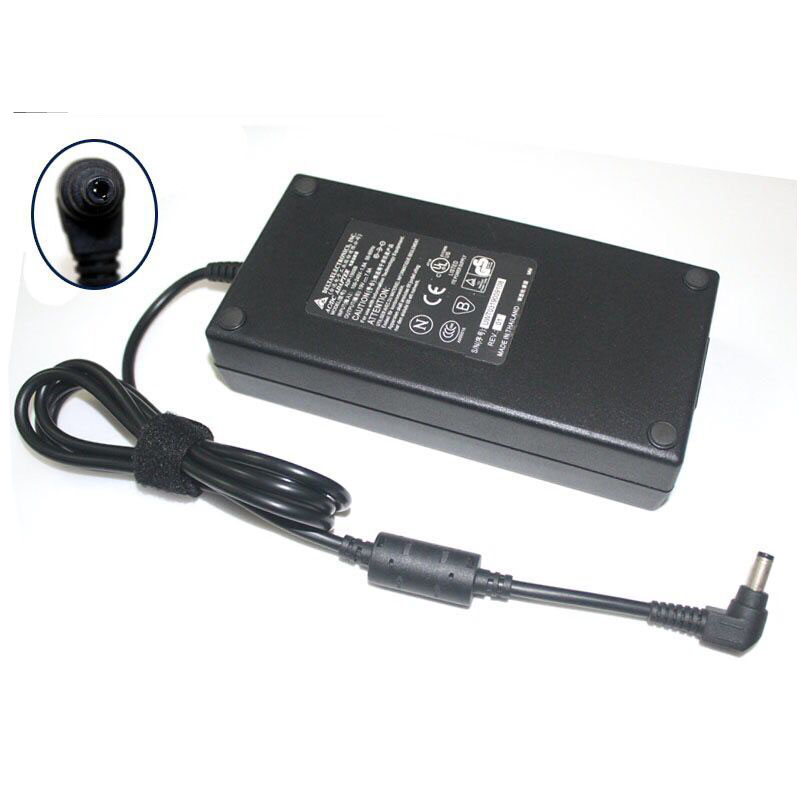 150W MSI WT70 2OK-2053FR Charger AC Adapter