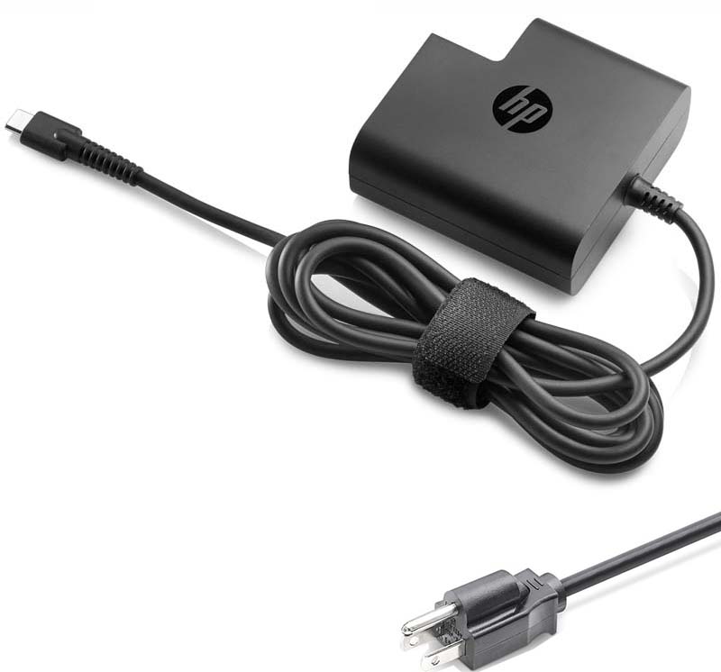 65W USB-C HP Spectre x360 13-ae001nd Charger AC Power Adapter