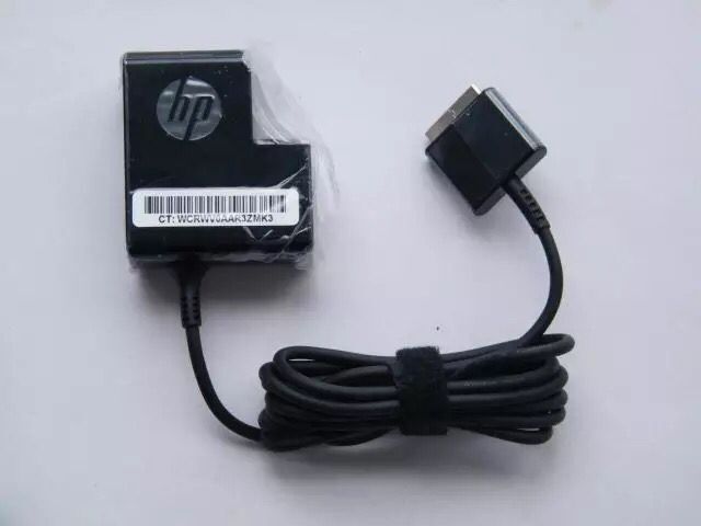 10W HP ElitePad 1000 G2 G4T19UT AC Power Adapter Charger