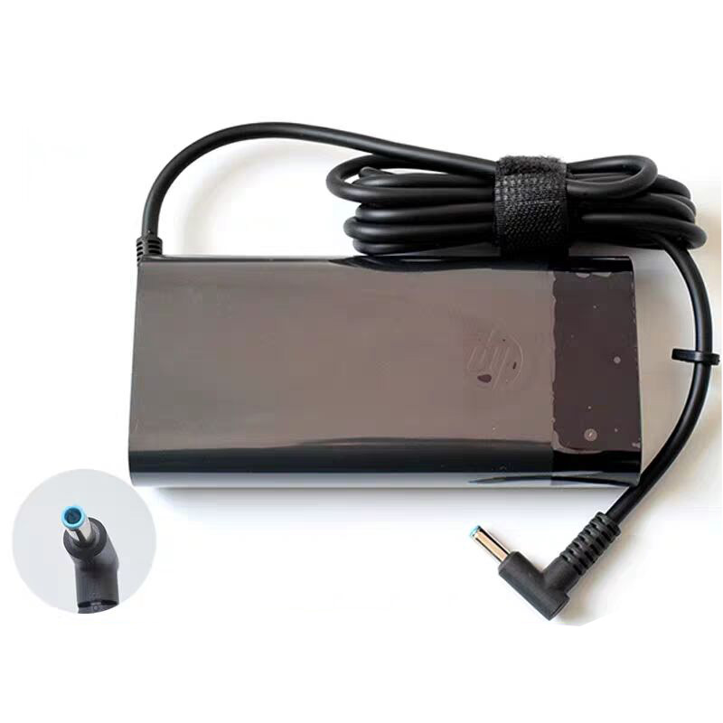 135W Original HP Pavilion 15-bc403nf Charger AC Power Adapter - Click Image to Close