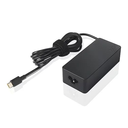 65W USB-C Lenovo ThinkPad E580 20KS0040CA AC Adapter Power Charger