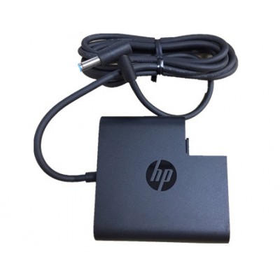65W Original HP Notebook 14-cf0908ng Charger AC Adapter Power Supply