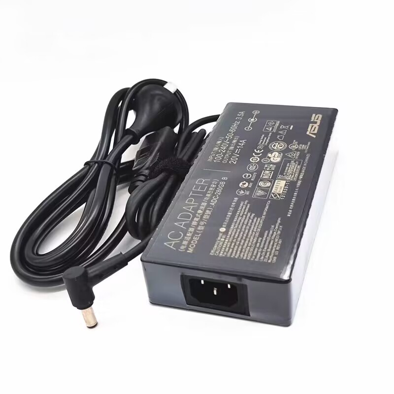 Genuine 280w Asus g731gw-db74 Charger AC adapter power supply - Click Image to Close
