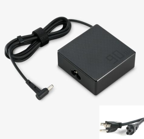New 90W Asus VivoBook M3400QA Charger AC Adapter Power Supply