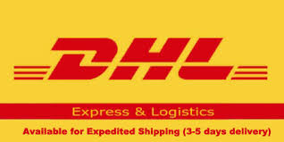 Shipping fee for DHL