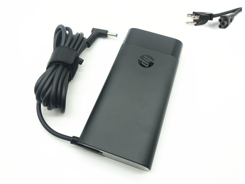 90W HP Spectre x360 15-eb0016no Charger AC Adapter Power Supply